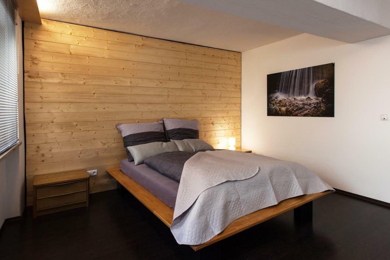 Garden-Loft Nuernberg Apartment Exterior photo