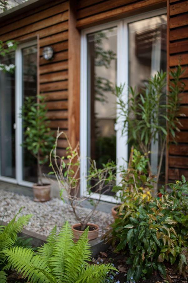 Garden-Loft Nuernberg Apartment Exterior photo